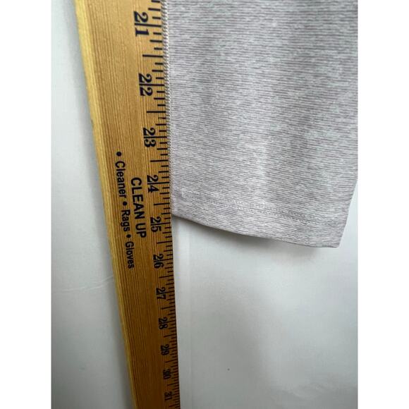 Outdoor Voices Women's Size Small Beige Activewear Stretch Leggings - Picture 7 of 8